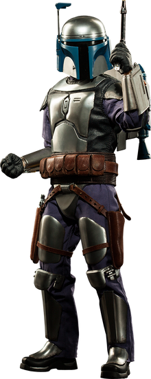 Jango fett