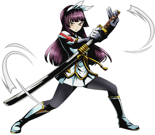 Kagura Mikazuchi | VS Battles Wiki | Fandom