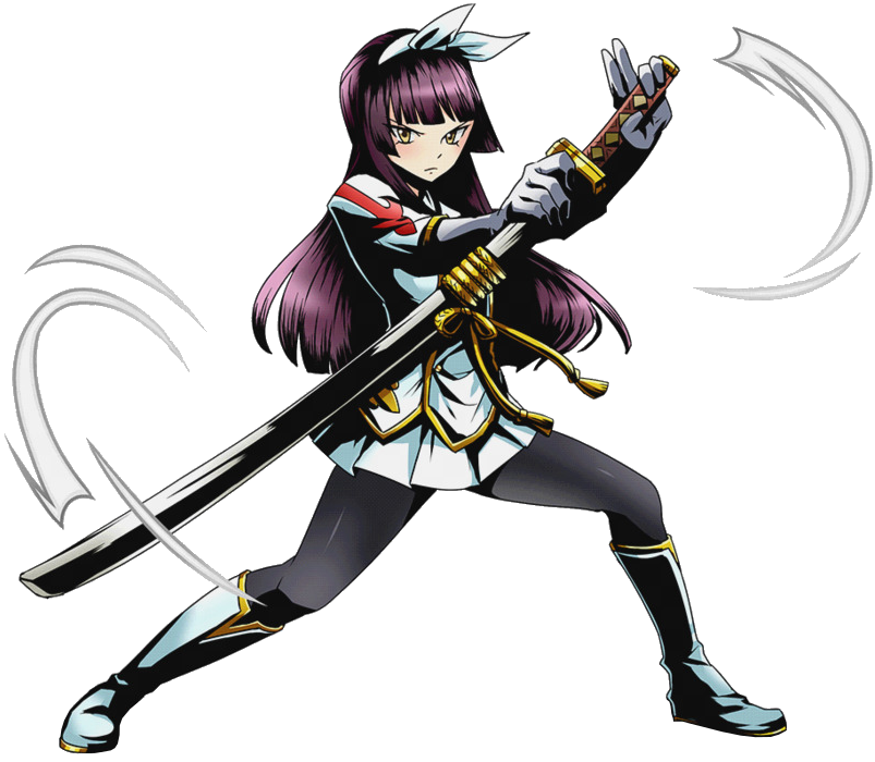 Kagura Mikazuchi | VS Battles Wiki | Fandom