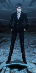 Knov Hide and Seek anime