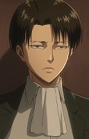 Levi Ackerman