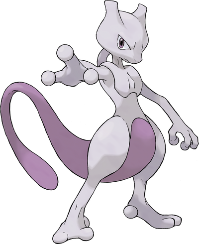 Mewtwo (Quest), VS Battles Wiki