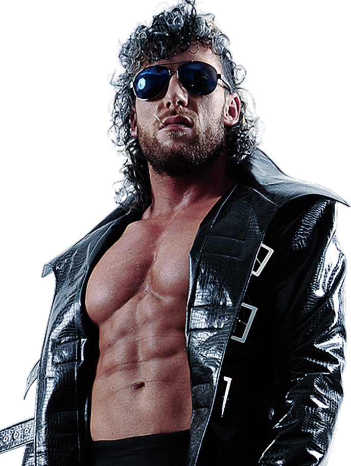 Kenny Omega names the wrestler he thinks is the best and it's not an AEW or  NJPW star