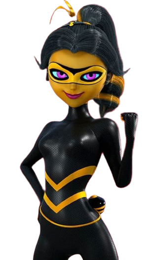 Queen bee miraculous deals ladybug