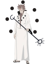 Hagoromo Ōtsutsuki (401 KB) Hagoromo Ōtsutsuki