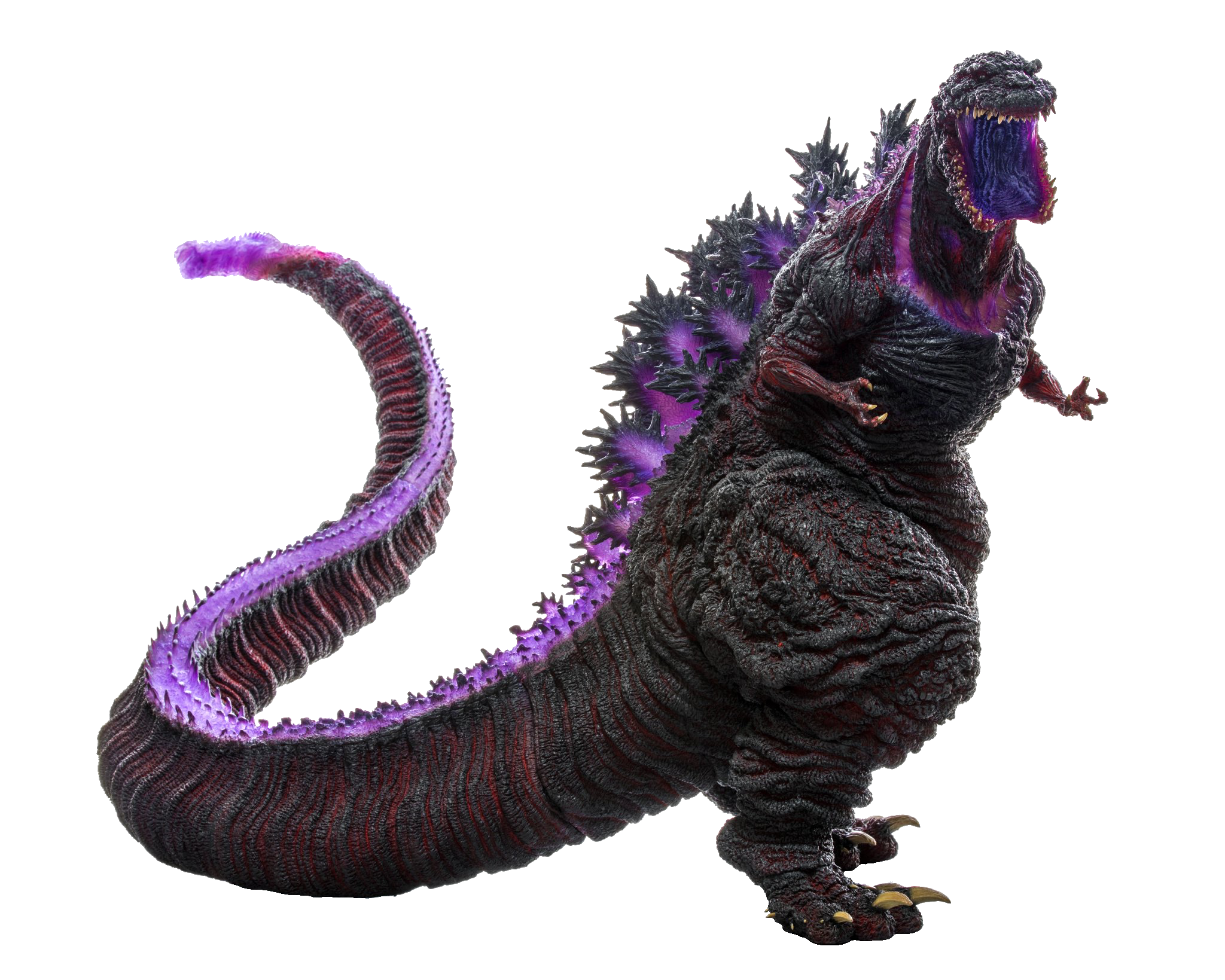 Shin Godzilla | VS Battles Wiki | Fandom