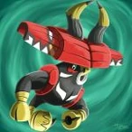 Tapu Bulu