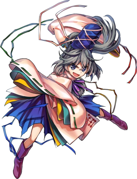 MINORI【プロフ必須】 Kidera Minori | Toaru Majutsu no Index Wiki | Fandom