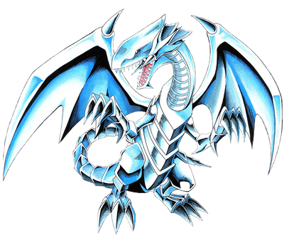 YU-GI-OH! 遊戯王 Blue-Eyes White Dragon！ Amazon.com: Yu-Gi-Oh! - Blue-Eyes White Dragon B (BPT-009