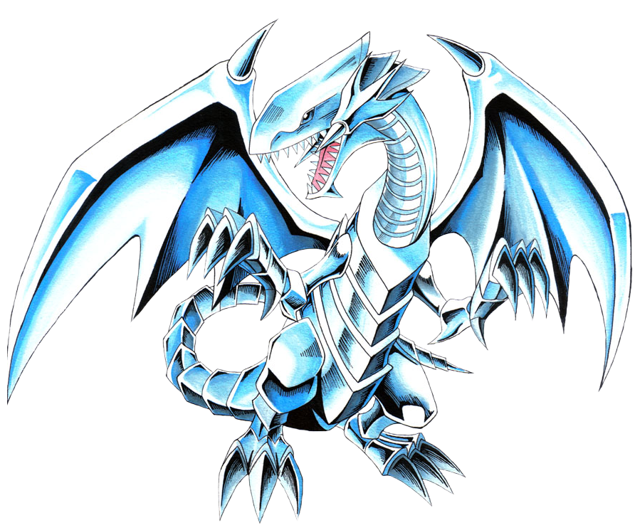 Blue-Eyes White Dragon, Yu-Gi-Oh! Wiki