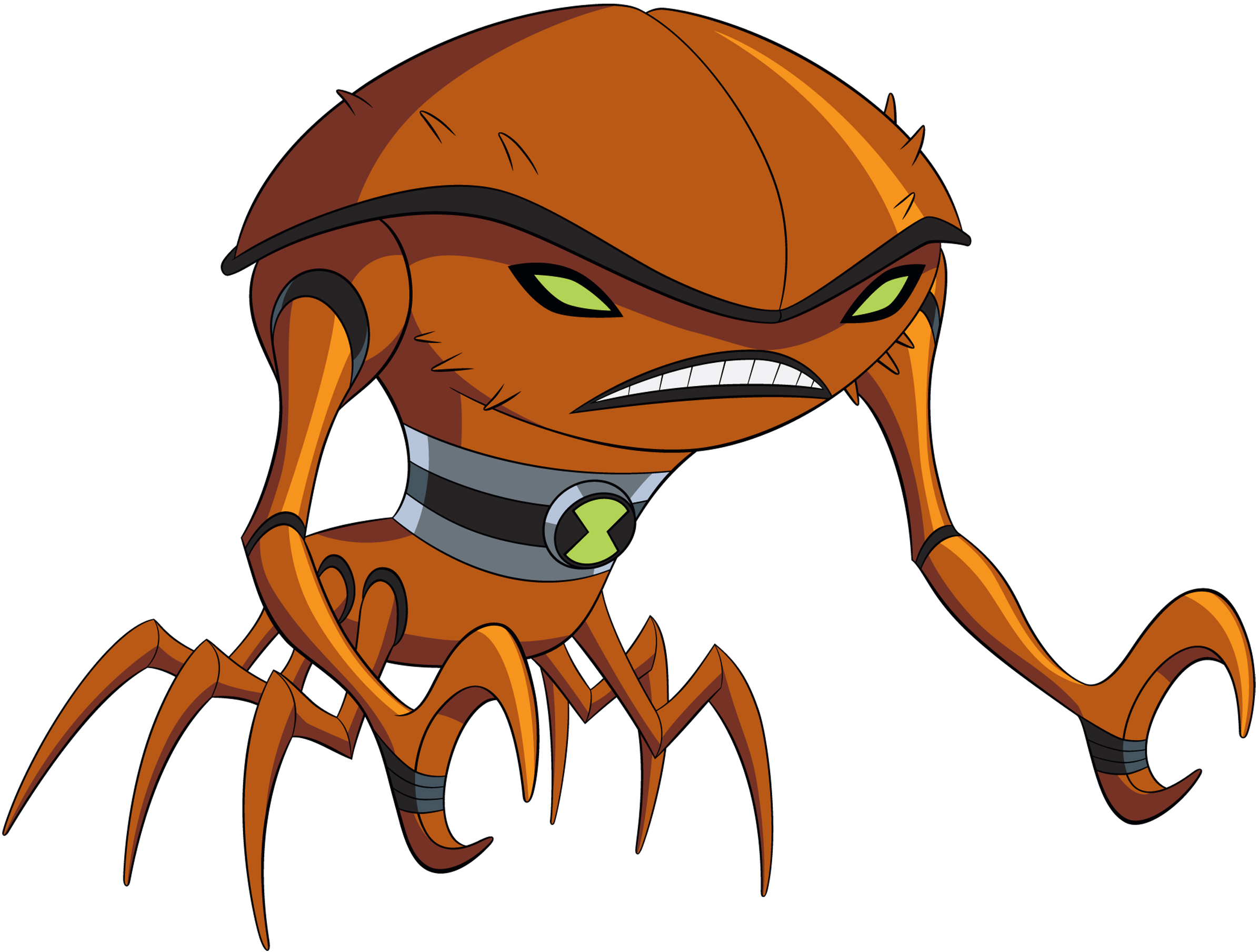 Ben 10, VS Battles Wiki