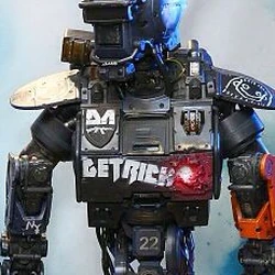 Chappie | VS Battles Wiki | Fandom