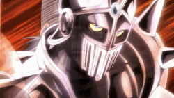 Morgana and Zorro vs Polnareff and Silver Chariot (from JJBA Stardust  Crusaders) - Persona 5