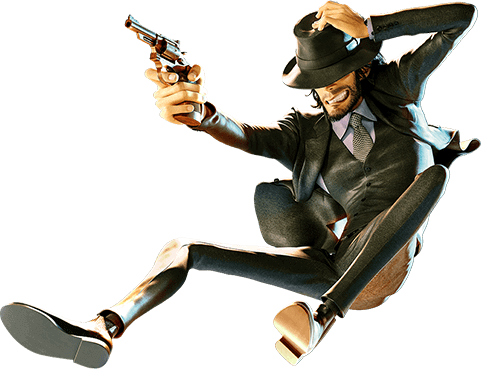 Light in the Dark, Anime Guy, Anime, Lupin, Lupin The 3rd, Jigen, Thief,  Jigen Daisuke, HD wallpaper