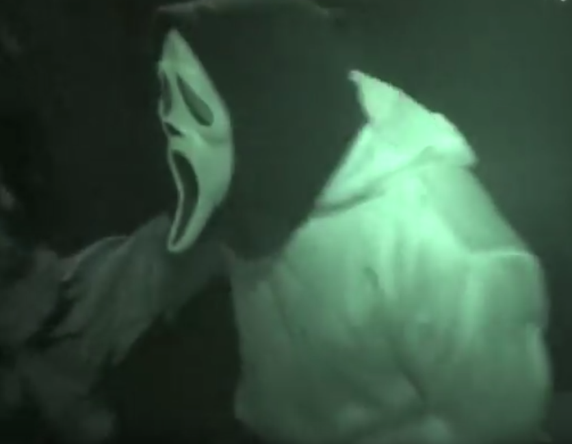 Ghostface (Survive Scream VI), VS Battles Wiki