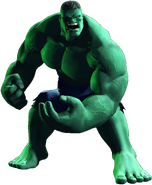 Hulk (Ultimate Destruction) | VS Battles Wiki | Fandom