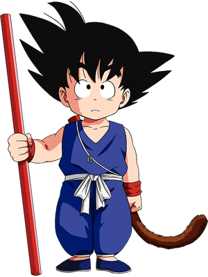 Son Goku (Toei), VS Battles Wiki