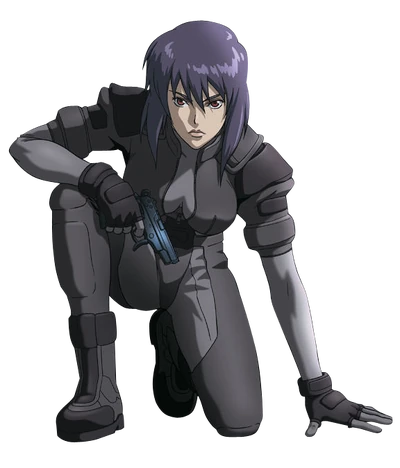 Motoko Kusanagi (SAC) | VS Battles Wiki | Fandom