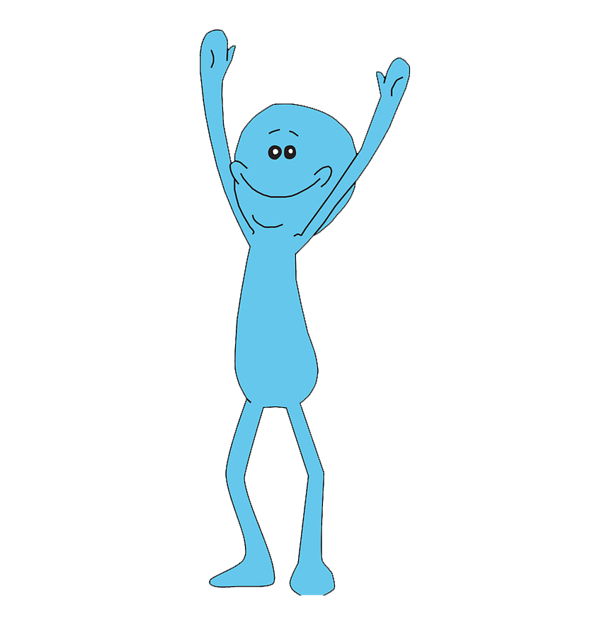 Mr. Meeseeks, Wiki