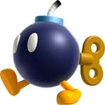 Bob-omb