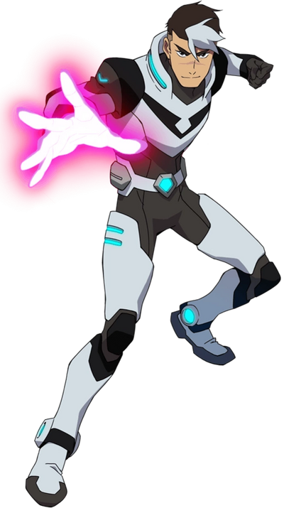 Shiro Voltron Legendary Defender Vs Battles Wiki Fandom