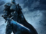 Arthas Menethil (Warcraft)