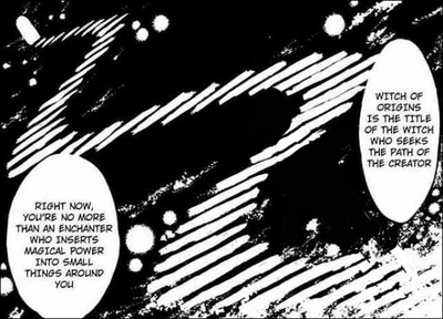 The Creator Umineko No Naku Koro Ni Vs Battles Wiki Fandom