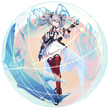 Bronya DK Stigma