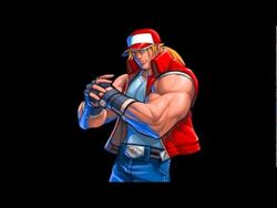 Fighting Game Calamities on X: Comparison of Terry Bogard in The King of  Fighters XV to Fatal Fury: City of the Wolves.  / X