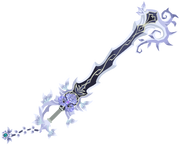 Invi's Keyblade