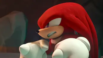 Knuckles