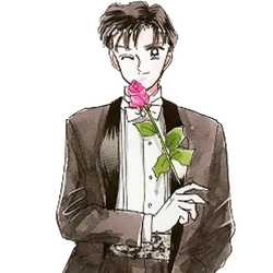 Tuxedo Mask (Manga) | VS Battles Wiki | Fandom