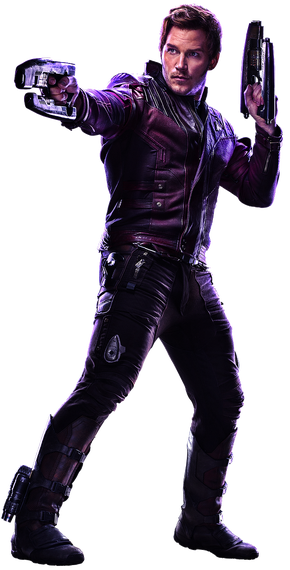 Starlord - Liquipedia PUBG Wiki