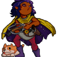 The Hunter Enter The Gungeon Vs Battles Wiki Fandom Enter the gungeon is not an easy game to beat. the gungeon vs battles wiki fandom