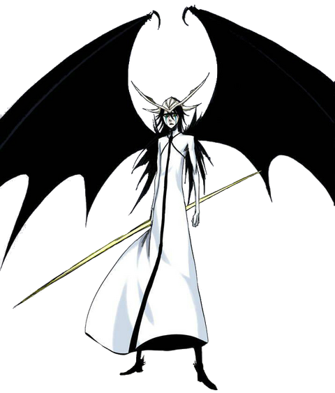 Ulquiorra or White? : r/bleach