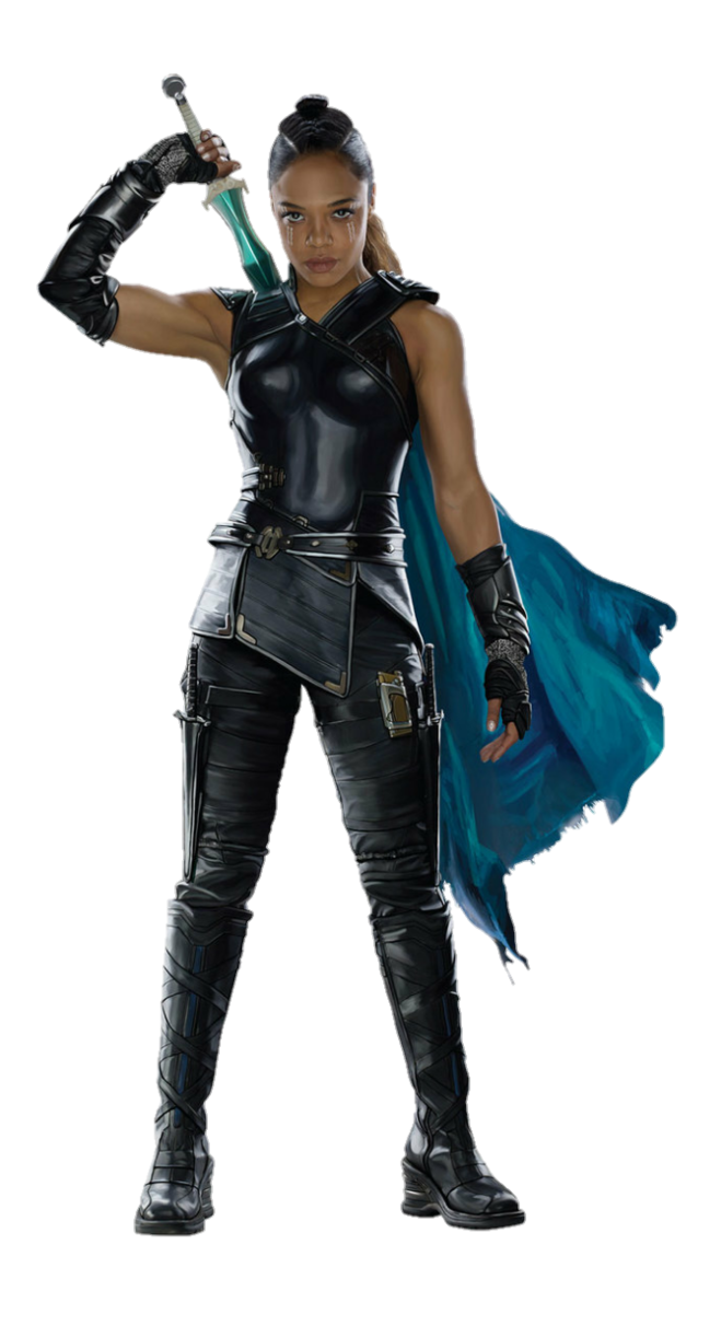 Valkyrie, Marvel Cinematic Universe Wiki