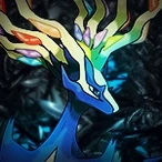 Xerneas
