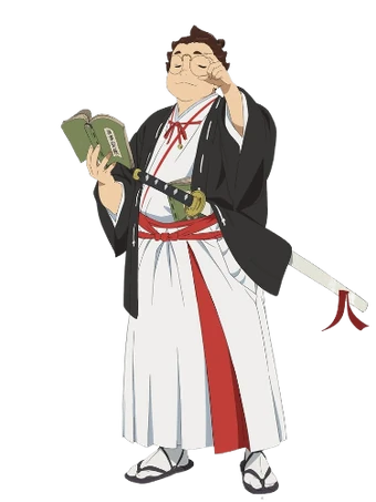 Senta Yamada Asaemon | VS Battles Wiki | Fandom