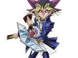 Yugi Muto (Anime)