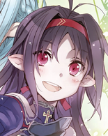 Yuuki