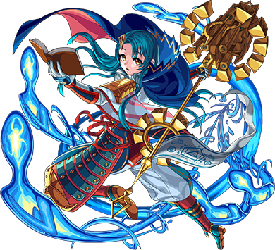 Monster Strike Videogame Power Scaling | VS Battles Wiki | Fandom