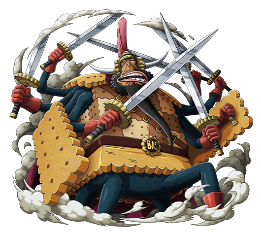 one piece wiki cracker charlotte one piece wiki cracker charlotte