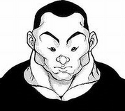 Iron Michael (Baki), VS Battles Wiki