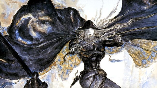 D (Vampire Hunter D Movies), VS Battles Wiki