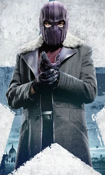 Helmut Zemo