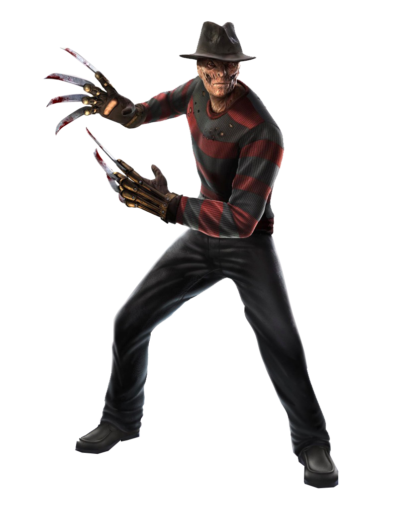 What does Nightmare/Shadow Freddy scale too? If you guys can give feats,  scans, and proof I would love that because people making it seems he's  weak? - Quora