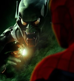Green Goblin
