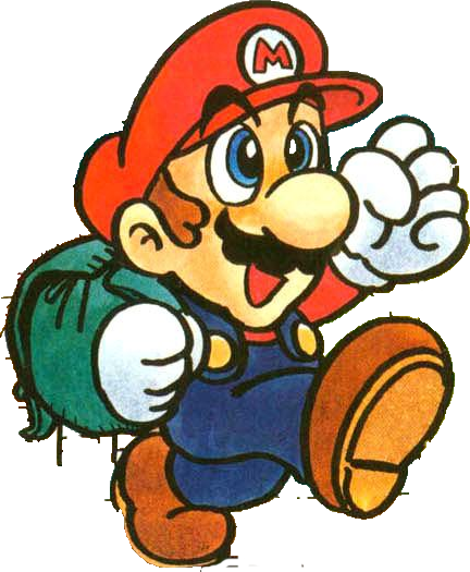 Mario, VS Battles Wiki