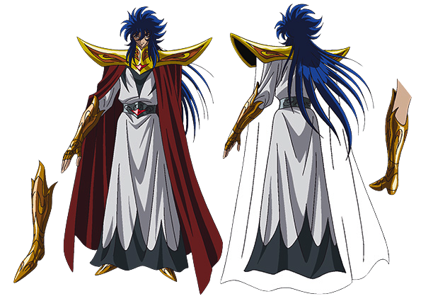 Pegasus Seiya, VS Battles Wiki