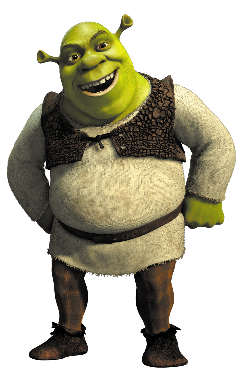 T-Posing Shrek (41), MafiaBot Wiki